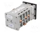 SPAMEL Interruptor de levas estrella-triángulo 40A IP65
