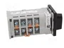 SPAMEL Interruptor de levas estrella-triángulo 40A IP65