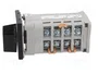SPAMEL Interruptor de levas estrella-triángulo 40A IP65