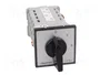 SPAMEL Interruptor de levas estrella-triángulo 40A IP65