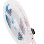 Tira de LEDs RGB IP33 150 LEDs 36W 2100Lm SMD5050 12VDC Flexible Autoadhesiva 5M para Efectos Lumínicos y Ambientación PL-219011-RGB-IP33