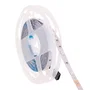 Tira de LEDs RGB IP33 150 LEDs 36W 2100Lm SMD5050 12VDC Flexible Autoadhesiva 5M para Efectos Lumínicos y Ambientación PL-219011-RGB-IP33