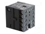ABB B7 Contactor 3-polar 12A 42VAC