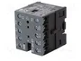 ABB B7 Contactor 3-polar 12A 42VAC