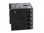 ABB B7 Contactor 3-polar 12A 42VAC