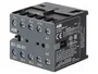 ABB B7 Contactor 3-polar 12A 42VAC