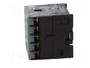 ABB B7 Contactor 3-polar 12A 42VAC