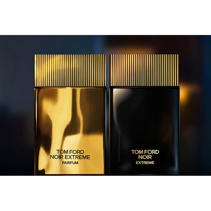 Tom Ford Noir Extreme Parfum - Perfume Masculino Eau de Parfum en Vaporizador, 50 ml