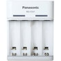 Panasonic Eneloop Basic Charger USB BQ-CC61 Blanco