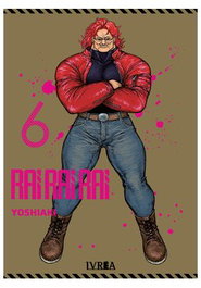 Rai Rai Rai 06