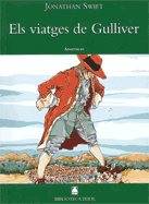 Teide, Els viatges de Gulliver