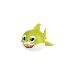 Baby Shark Minifigura Grandpa Shark 9 cm