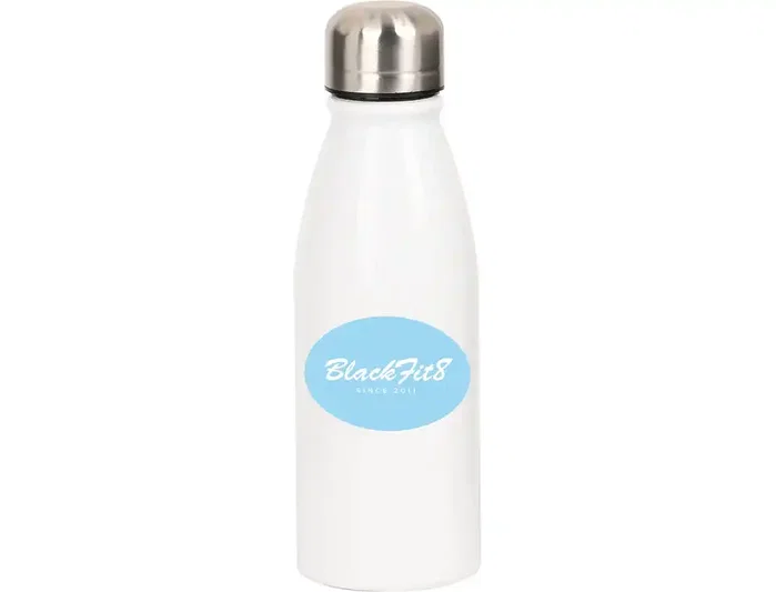 Safta Botella Metálica Blackfit8 Cool 500ml Safta Botella Metálica Blackfit8 Cool 500ml
