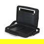 Maletín para Portátil Dicota D31430-RPET Negro 14,1''