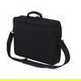 Maletín para Portátil Dicota D31430-RPET Negro 14,1''