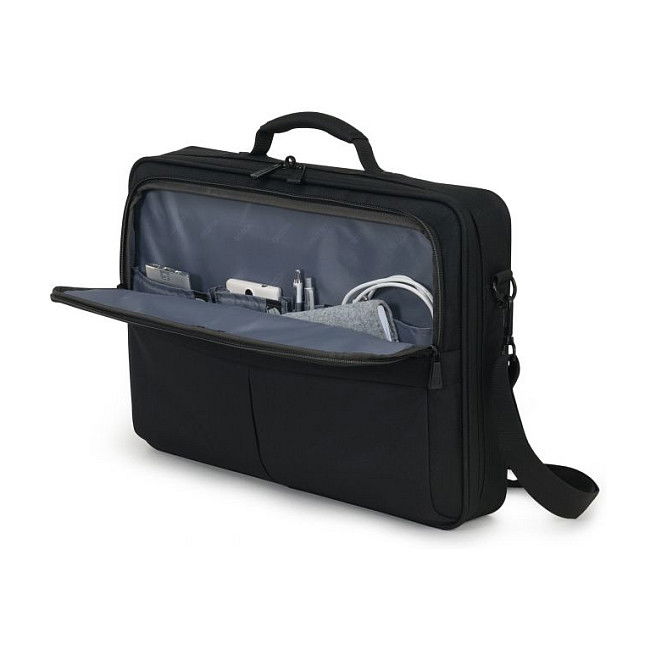 Maletín para Portátil Dicota D31430-RPET Negro 14,1''