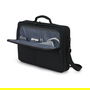 Maletín para Portátil Dicota D31430-RPET Negro 14,1''