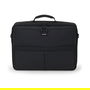 Maletín para Portátil Dicota D31430-RPET Negro 14,1''