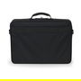 Maletín para Portátil Dicota D31430-RPET Negro 14,1''