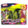 Hasbro MixMashers Venom Deluxe 12 cm
