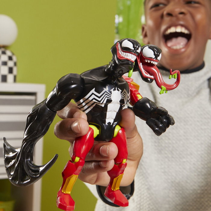 Hasbro MixMashers Venom Deluxe 12 cm