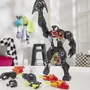 Hasbro Figura Venom Mix Mashers Marvel 12cm Articulada