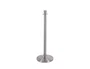 Blanca Poste separador cromado satinado 940 mm x 320 mm