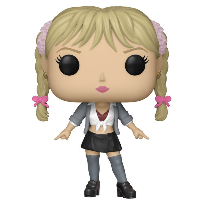 FUNKO Set figura POP & Tee Britney Spears One More Time Exclusive