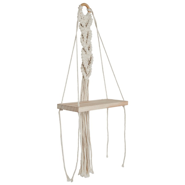 Home Deco Factory Estante 1 Balda L.25 cm Boho Mirage Home Deco Factory Estante 1 Balda L.25 cm Boho Mirage