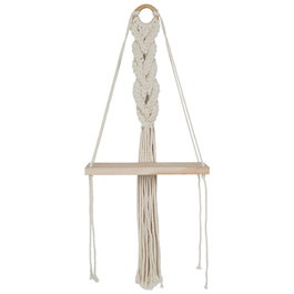 Home Deco Factory Estante 1 Balda L.25 cm Boho Mirage