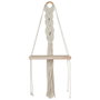 Home Deco Factory Estante 1 Balda L.25 cm Boho Mirage