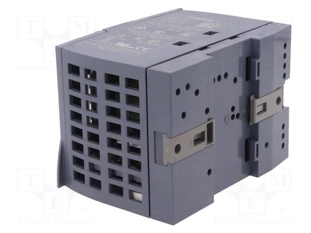 Siemens 6EP1332-1SH71 SIMATIC S7-1200 PM1207 Power Modul 60 W Siemens 6EP1332-1SH71 SIMATIC S7-1200 PM1207 Power Modul 60 W