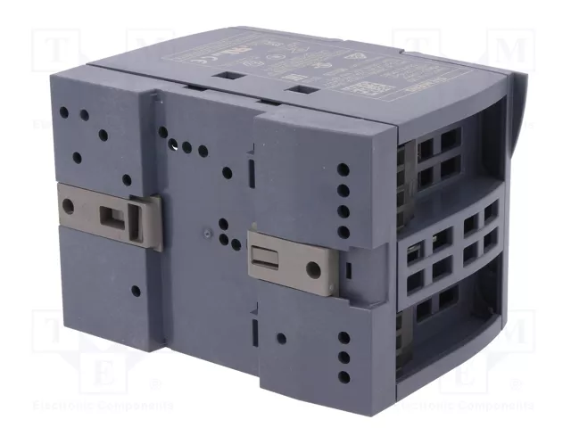Siemens 6EP1332-1SH71 SIMATIC S7-1200 PM1207 Power Modul 60 W Siemens 6EP1332-1SH71 SIMATIC S7-1200 PM1207 Power Modul 60 W