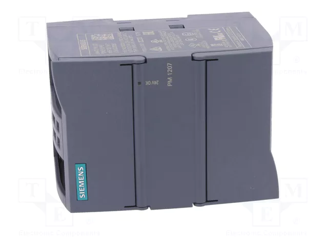 Siemens 6EP1332-1SH71 SIMATIC S7-1200 PM1207 Power Modul 60 W Siemens 6EP1332-1SH71 SIMATIC S7-1200 PM1207 Power Modul 60 W