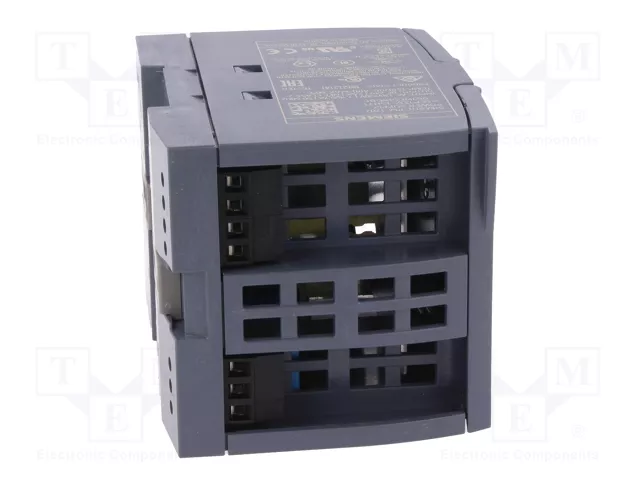 Siemens 6EP1332-1SH71 SIMATIC S7-1200 PM1207 Power Modul 60 W Siemens 6EP1332-1SH71 SIMATIC S7-1200 PM1207 Power Modul 60 W