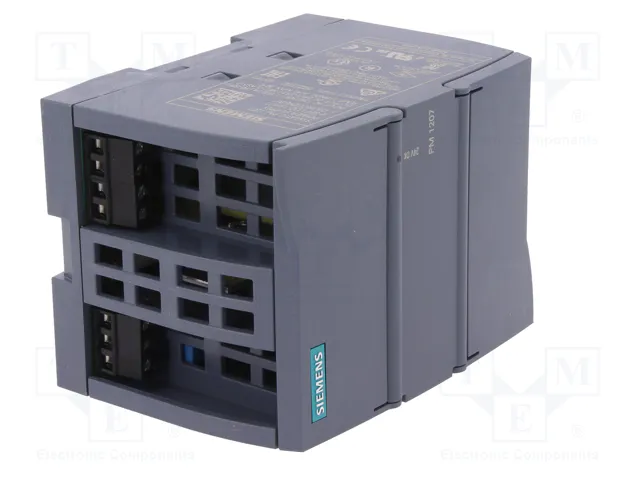 Siemens 6EP1332-1SH71 SIMATIC S7-1200 PM1207 Power Modul 60 W Siemens 6EP1332-1SH71 SIMATIC S7-1200 PM1207 Power Modul 60 W