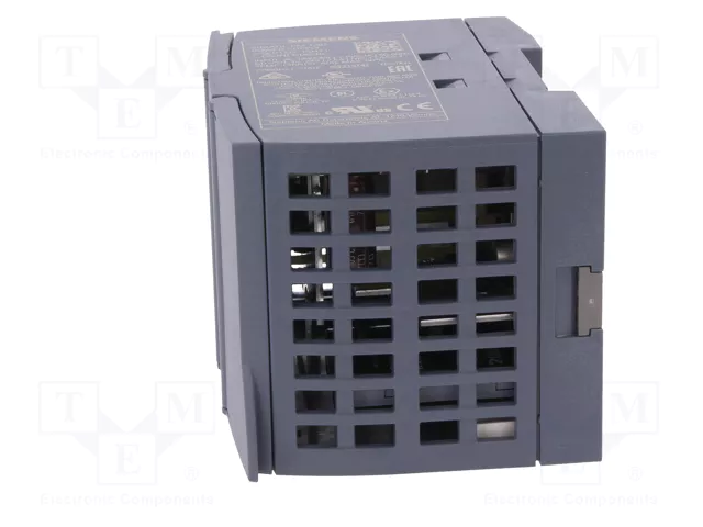 Siemens 6EP1332-1SH71 SIMATIC S7-1200 PM1207 Power Modul 60 W Siemens 6EP1332-1SH71 SIMATIC S7-1200 PM1207 Power Modul 60 W