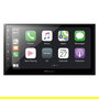Pioneer SPH-DA250DAB Radio Coche 2 DIN DAB Bluetooth Apple CarPlay Android Auto Negro 50W