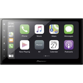 Pioneer SPH-DA250DAB Pantalla Táctil 6,8 Pulgadas 2-DIN