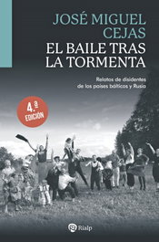 El baile tras la tormenta, José Miguel Cejas Arroyo - RIALP