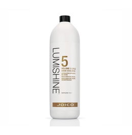 Joico Lumishine Developer 5 Vol. 1,5% 1000ml
