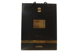 Patchouli Wood, Bolsa Textil GWP