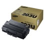 HP Cartucho de tóner MLT-D203U / SU916A Negro Ultra High Yield