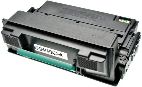 HP Cartucho de tóner MLT-D203U / SU916A Negro Ultra High Yield