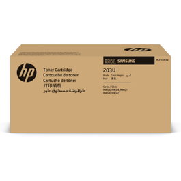 HP MLT-D203U SU916A Cartucho de Tóner Negro Ultra High Yield