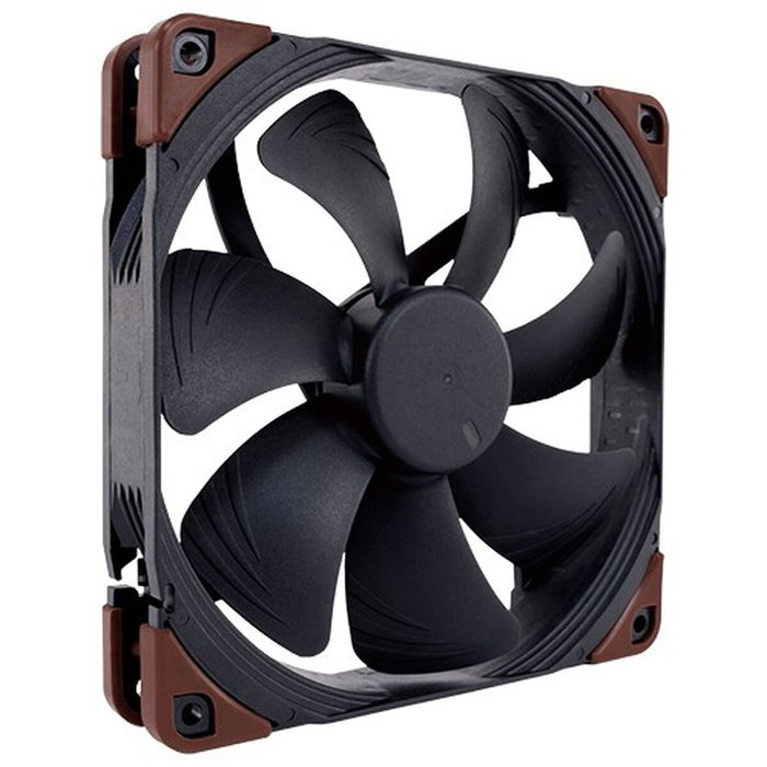 NOCTUA NF-A14 industrialPPC-3000 PWM 140mm