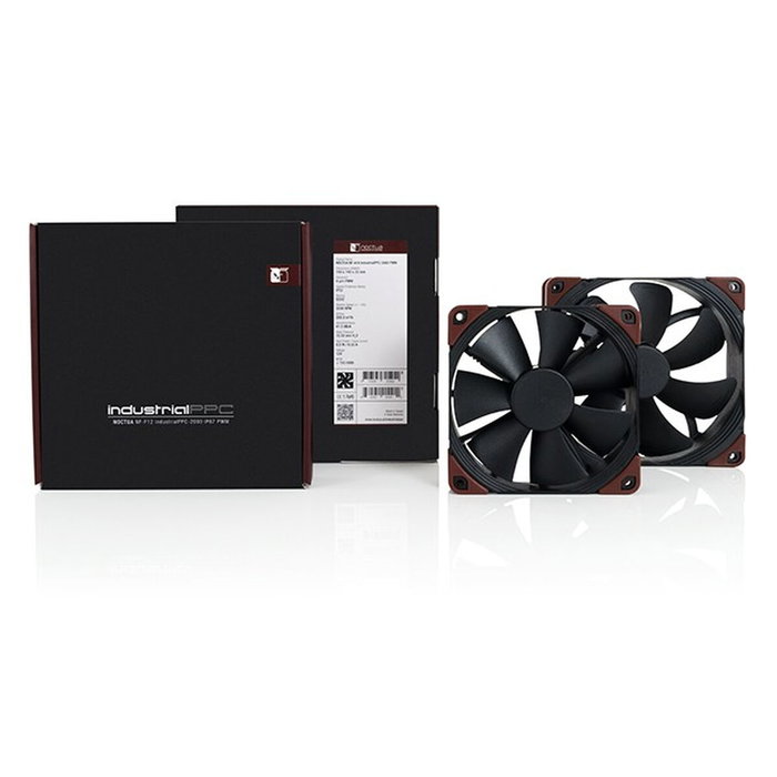 NOCTUA NF-A14 industrialPPC-3000 PWM 140mm