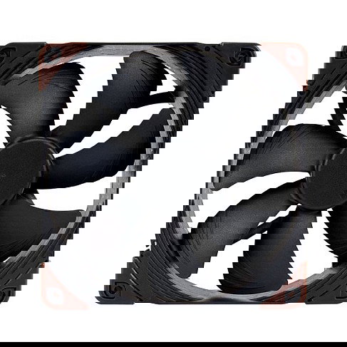 NOCTUA NF-A14 iPPC-3000 PWM Ventilador para PC 140mm 3000 RPM Flujo de Aire 269.3 m³/h (NF-A14 industrialPPC-3000 PWM)