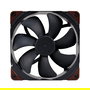 NOCTUA NF-A14 iPPC-3000 PWM Ventilador para PC 140mm 3000 RPM Flujo de Aire 269.3 m³/h (NF-A14 industrialPPC-3000 PWM)