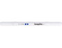 Innspiro Rotulador COLORING doble punta azul 0,4mm/0,8mm